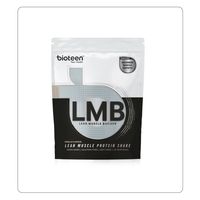 Bioteen LMB Lean Muscle Protein Shake - Vanilla